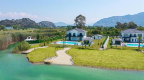 NEO Dalyan Residences - Villa 1